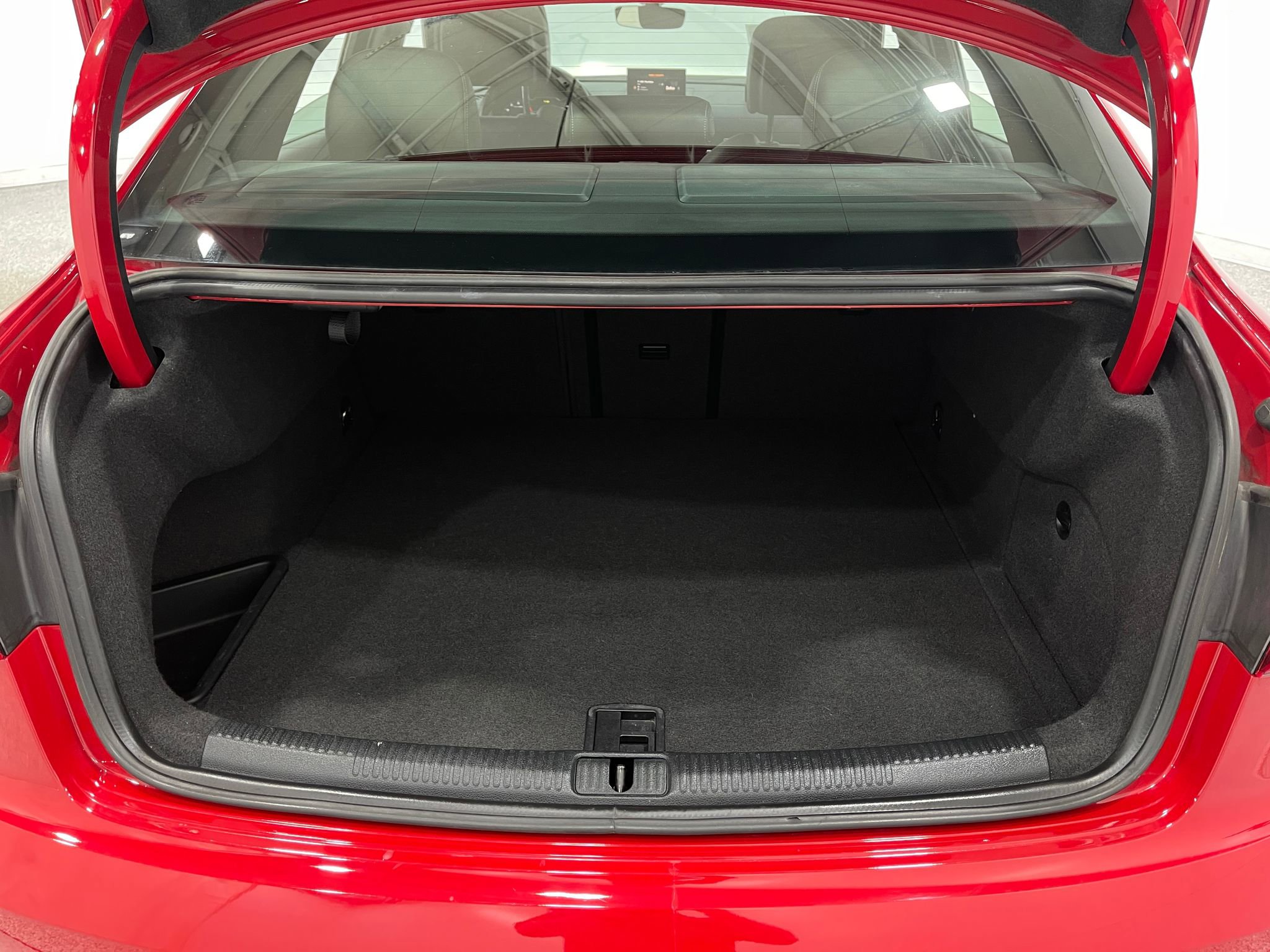 Used 2020 Audi A3 2.0T Premium Plus w/ Premium Plus Package image 25