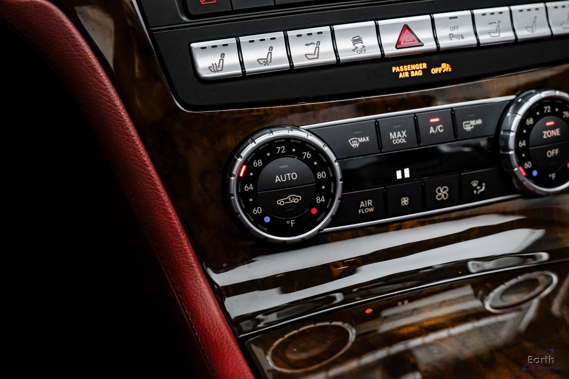 Used 2017 Mercedes-Benz SL 550 image 65