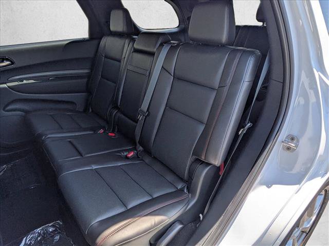 New 2026 Dodge Durango GT AWD/4WD image 17