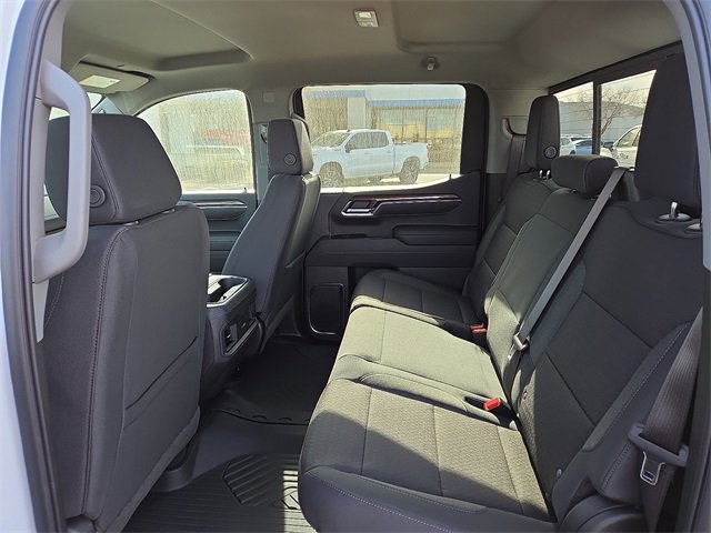 New 2026 Chevrolet Silverado 1500 LT Trail Boss w/ Convenience Package II image 7