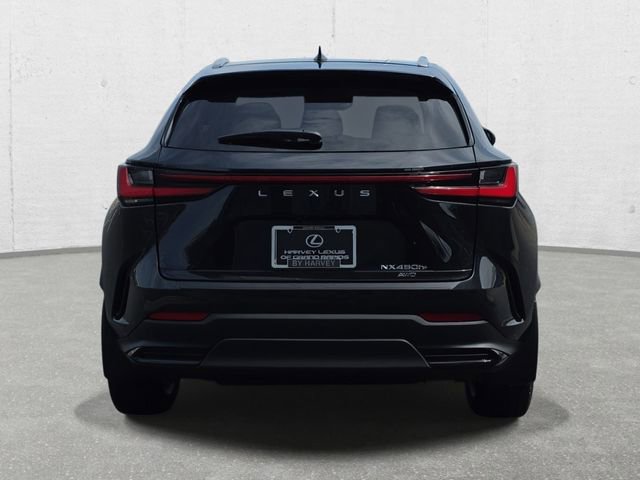 New 2026 Lexus NX 450h+ AWD w/ Accessory Package (P3) image 6