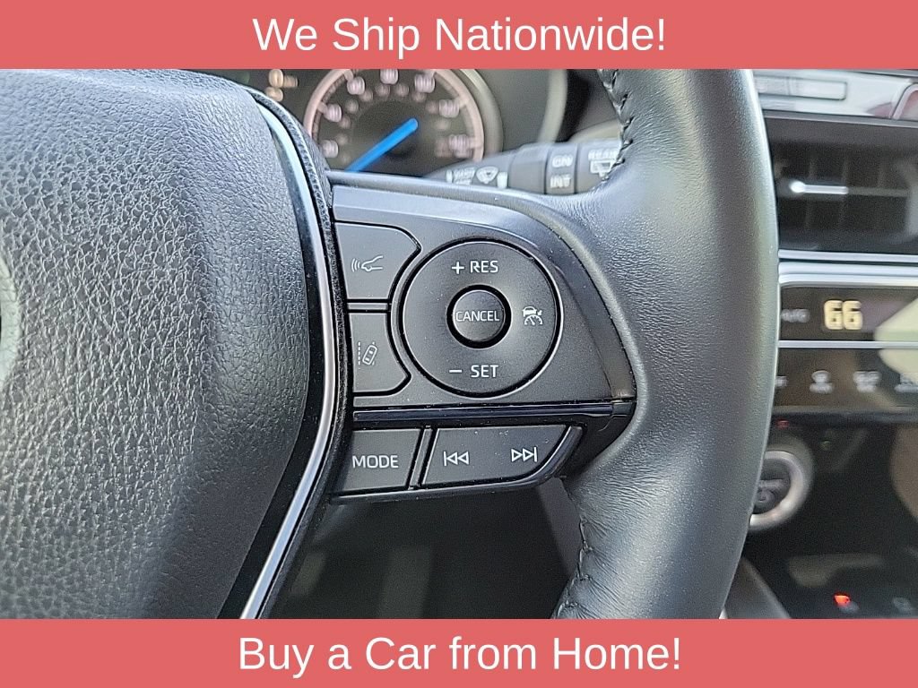 Used 2024 Toyota Venza XLE AWD/4WD image 28