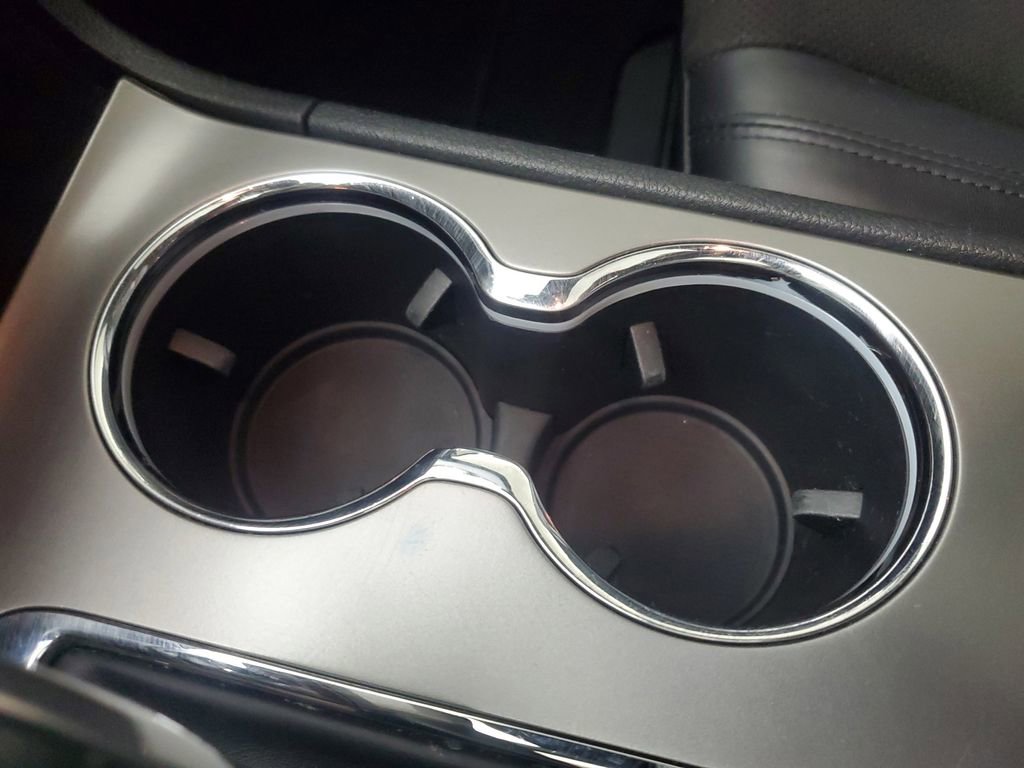 Used 2020 Jeep Grand Cherokee Altitude image 30