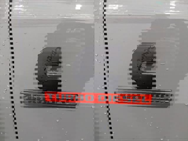 New 2026 RAM 2500 Big Horn image 38