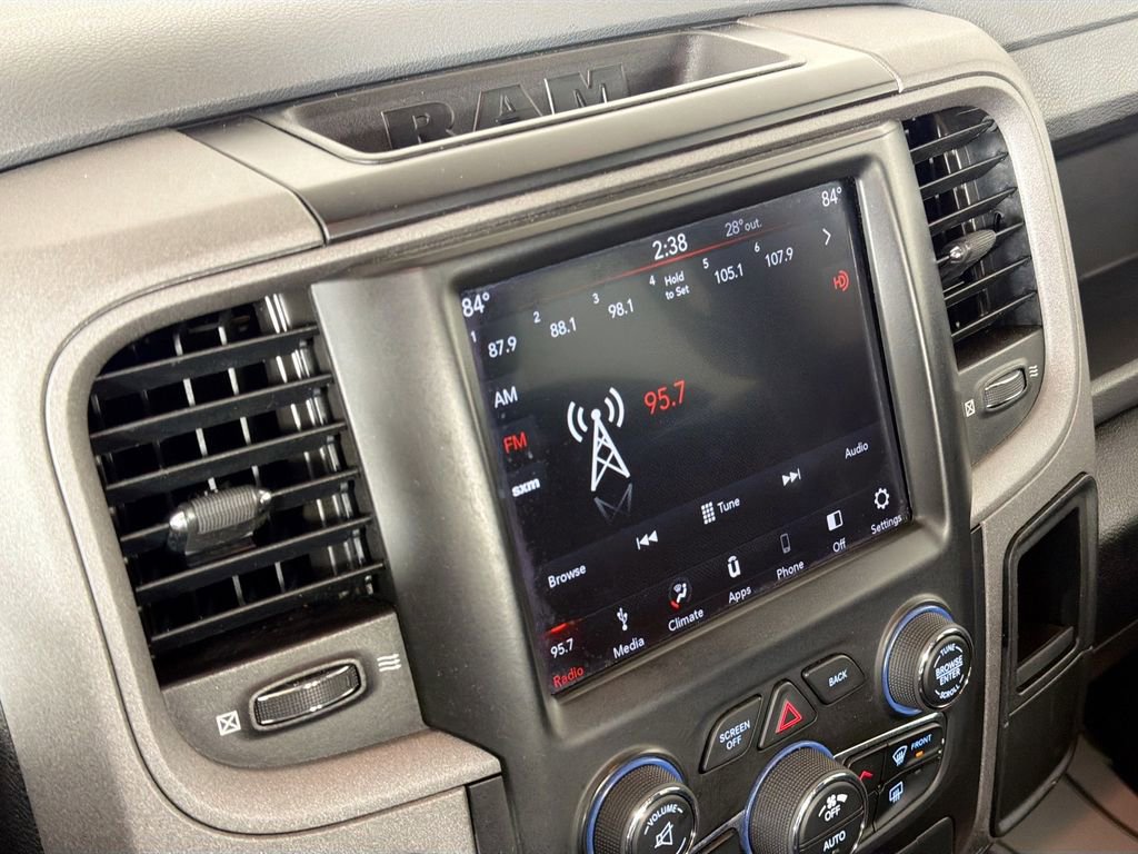 Used 2019 RAM 1500 Express w/ Wheel & Sound Group image 14