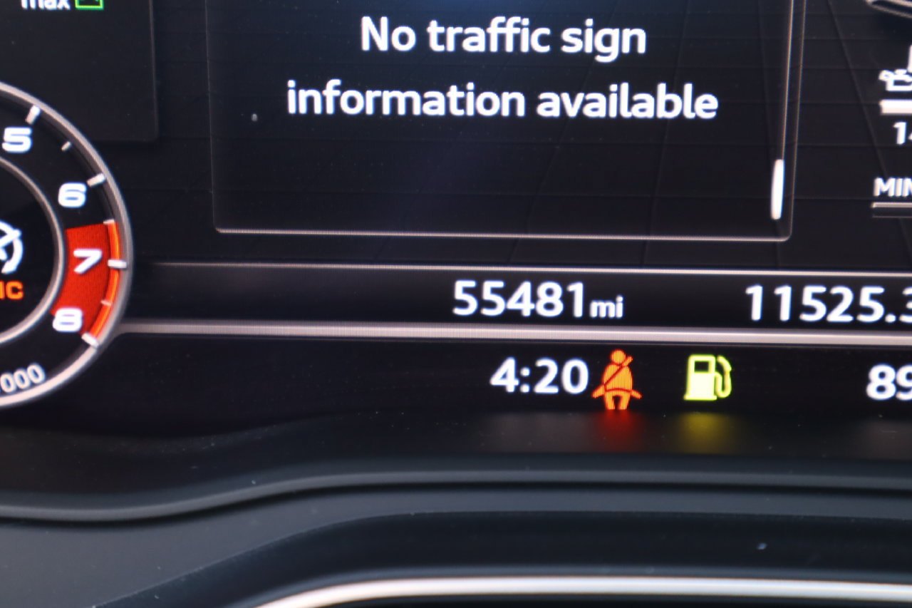 Used 2019 Audi S5 Prestige w/ S Sport Package AWD/4WD image 10