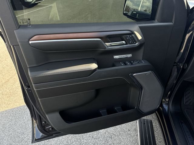 Used 2024 GMC Sierra 1500 Denali w/ Denali Reserve Package image 23