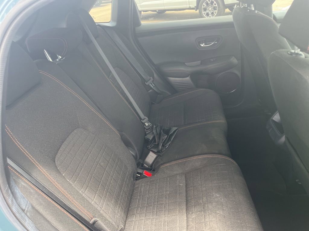 Used 2024 Honda HR-V Sport image 23