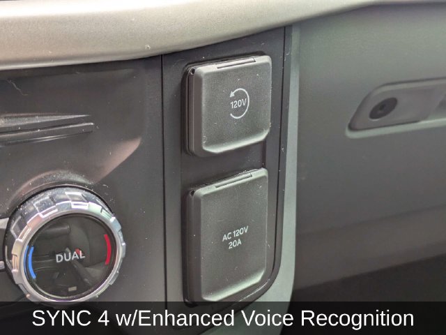 Used 2022 Ford F150 XLT w/ Equipment Group 302A High AWD/4WD image 32