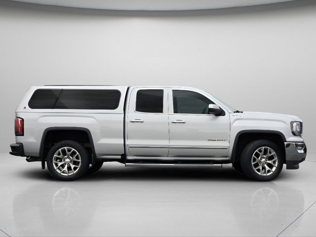 Used 2016 GMC Sierra 1500 SLT image 26