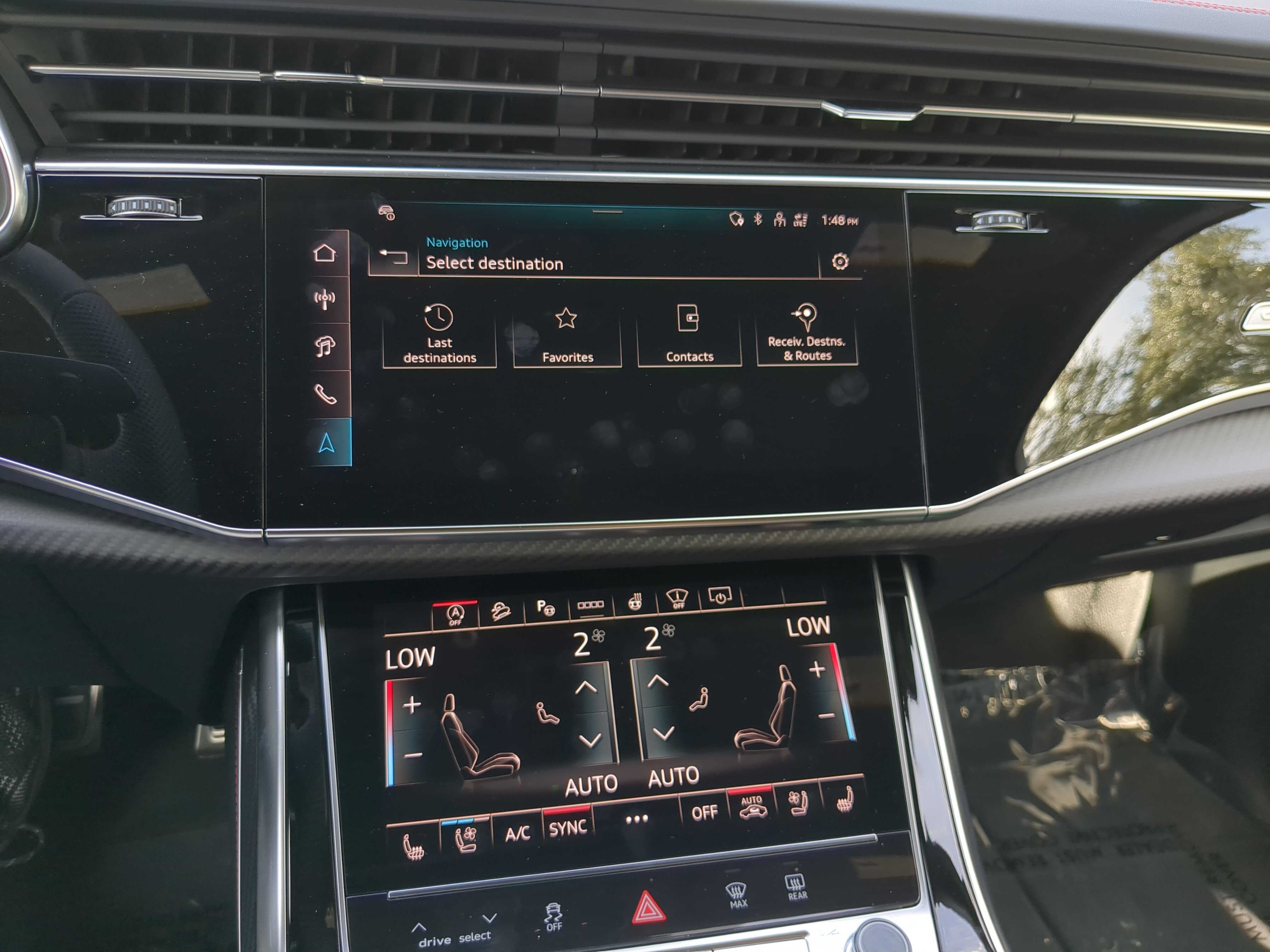 New 2026 Audi Q7 3.0T Prestige image 26