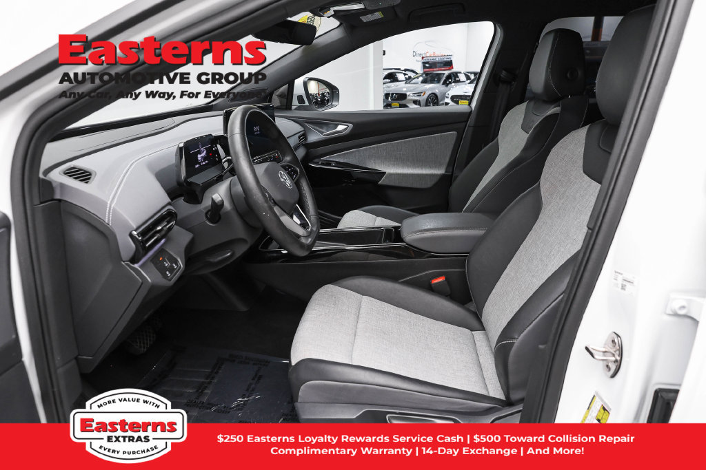Used 2023 Volkswagen ID.4 Pro RWD image 14