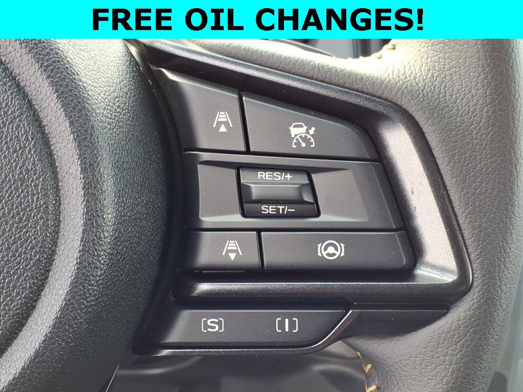 New 2026 Subaru Crosstrek 2.5i Sport image 19