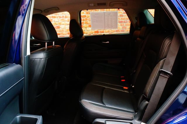 Certified 2024 Nissan Pathfinder SL AWD/4WD image 33