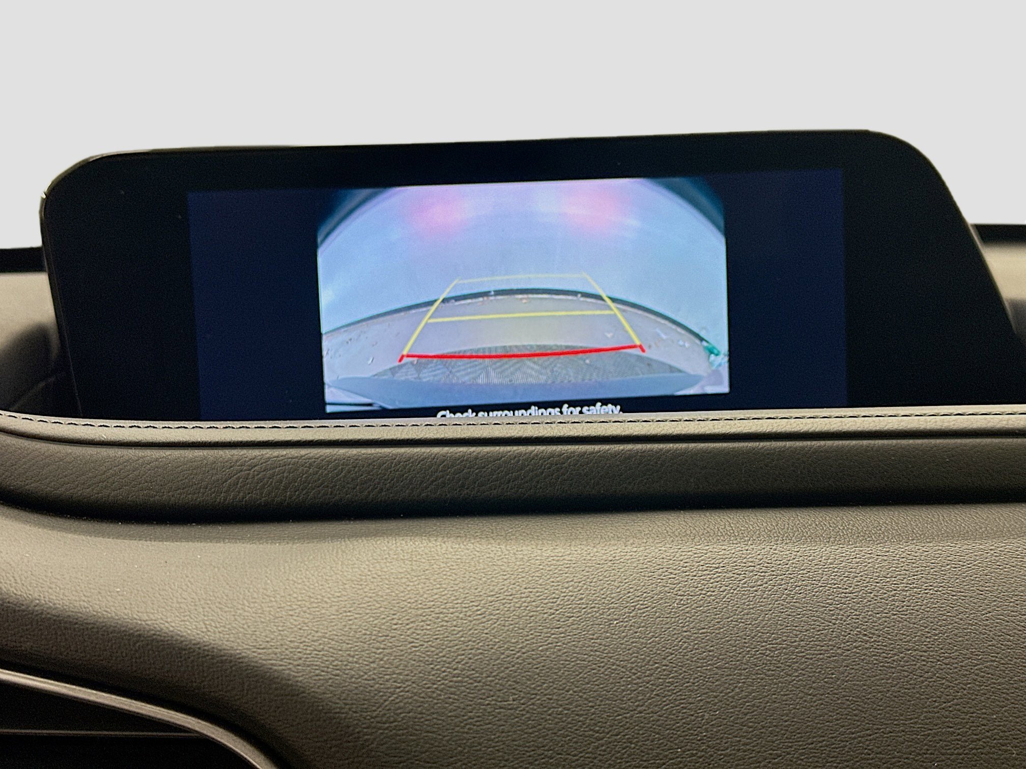 Used 2024 MAZDA CX-30 AWD 2.5 S w/ Select Sport Pkg image 23