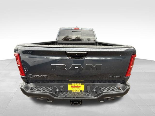 New 2027 RAM 1500 RHO AWD/4WD image 6