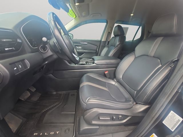 Used 2023 Honda Pilot EX-L image 10