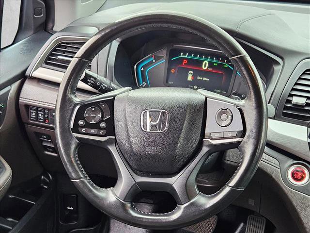 Used 2018 Honda Odyssey EX-L image 11