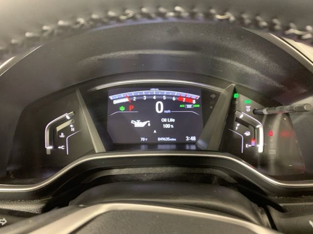 Used 2019 Honda CR-V Touring image 10