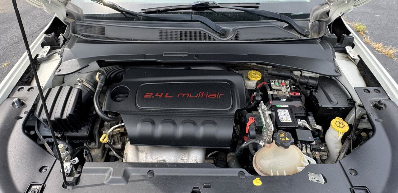 Used 2020 Jeep Compass Sport AWD/4WD image 9