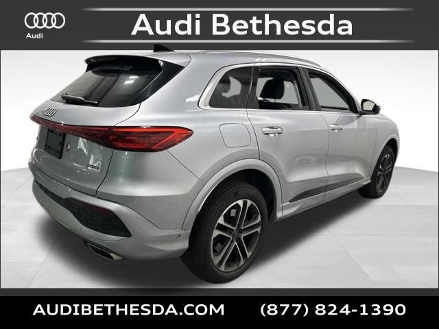 Certified 2025 Audi Q5 Premium w/ Convenience Package AWD/4WD image 7