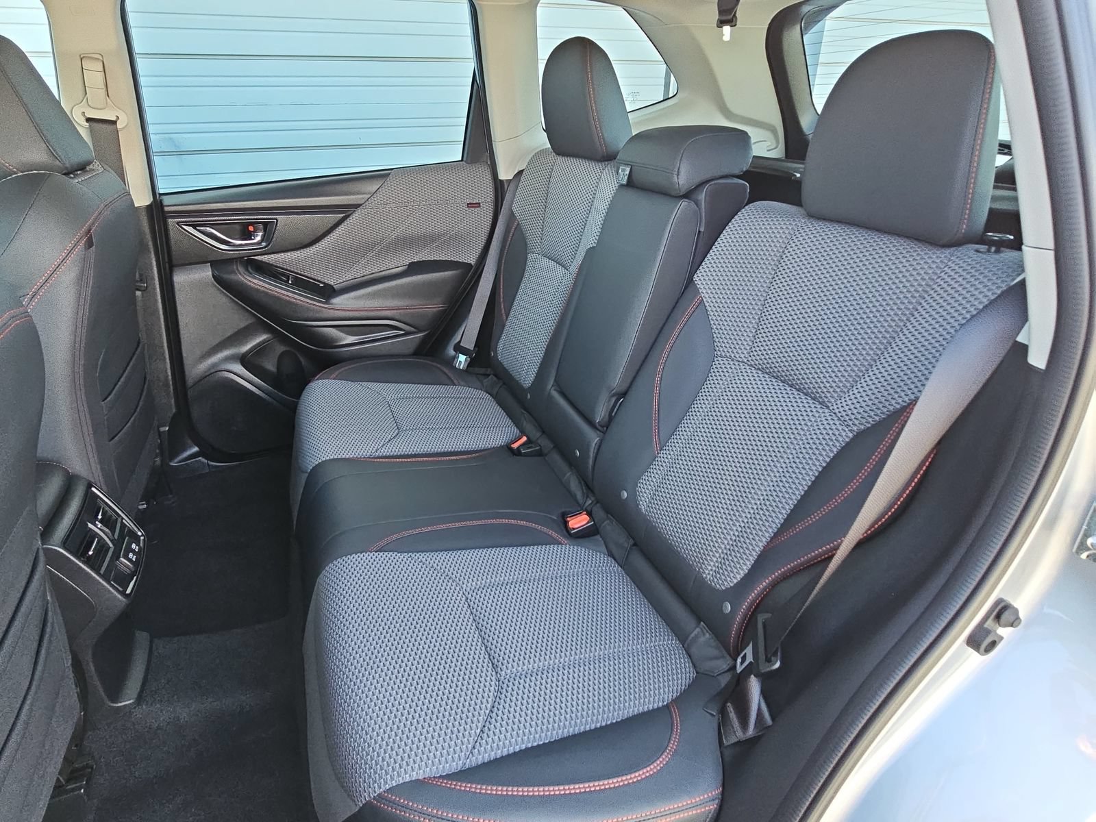 Used 2023 Subaru Forester Sport AWD/4WD image 14
