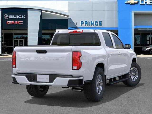 New 2026 Chevrolet Colorado LT w/ Advanced Trailering Package RWD image 39