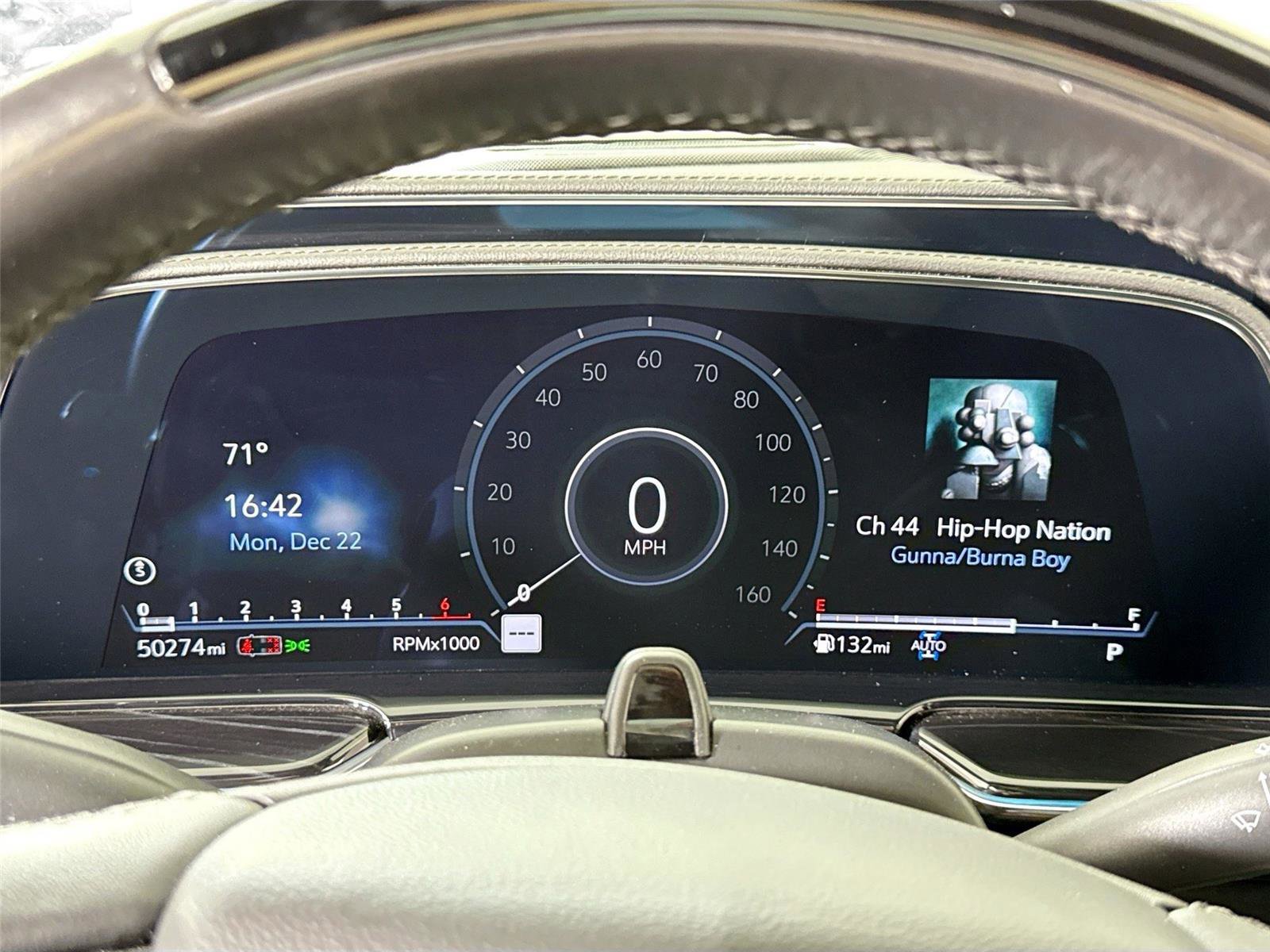 Used 2023 Cadillac Escalade Sport image 15