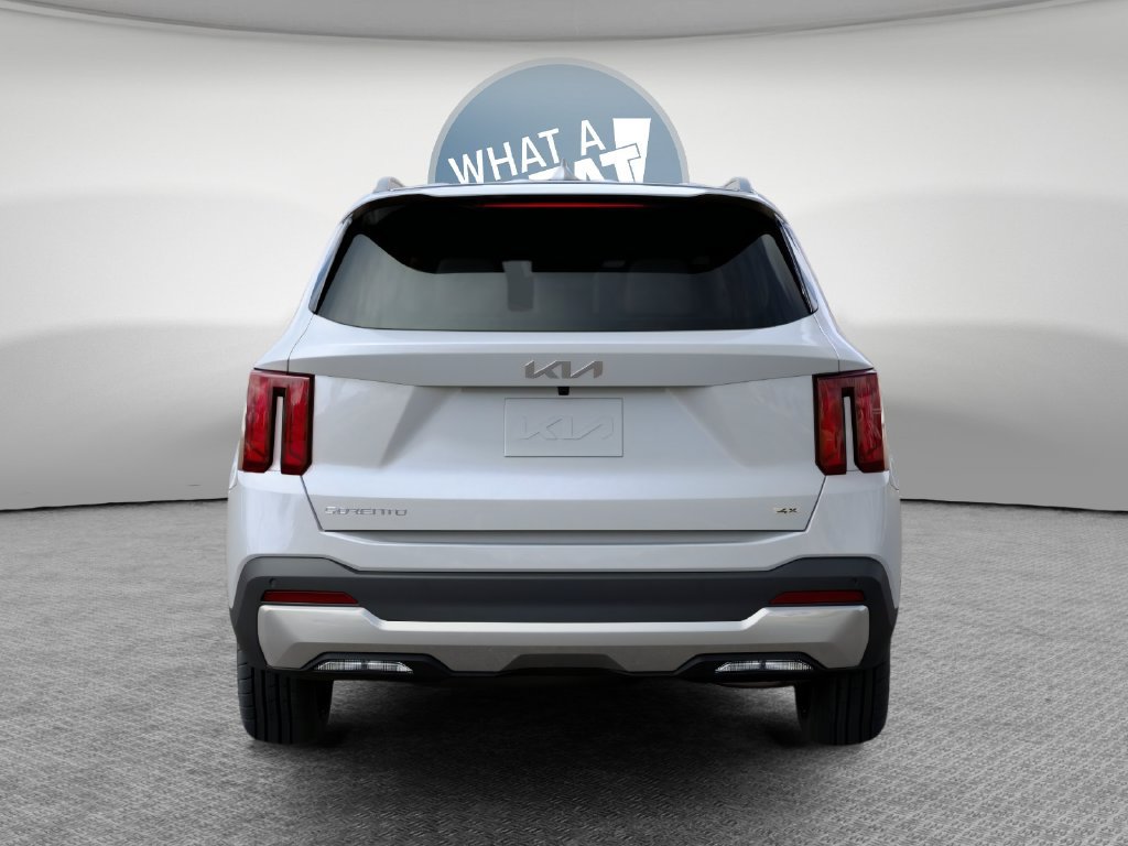 New 2026 Kia Sorento S AWD/4WD image 13