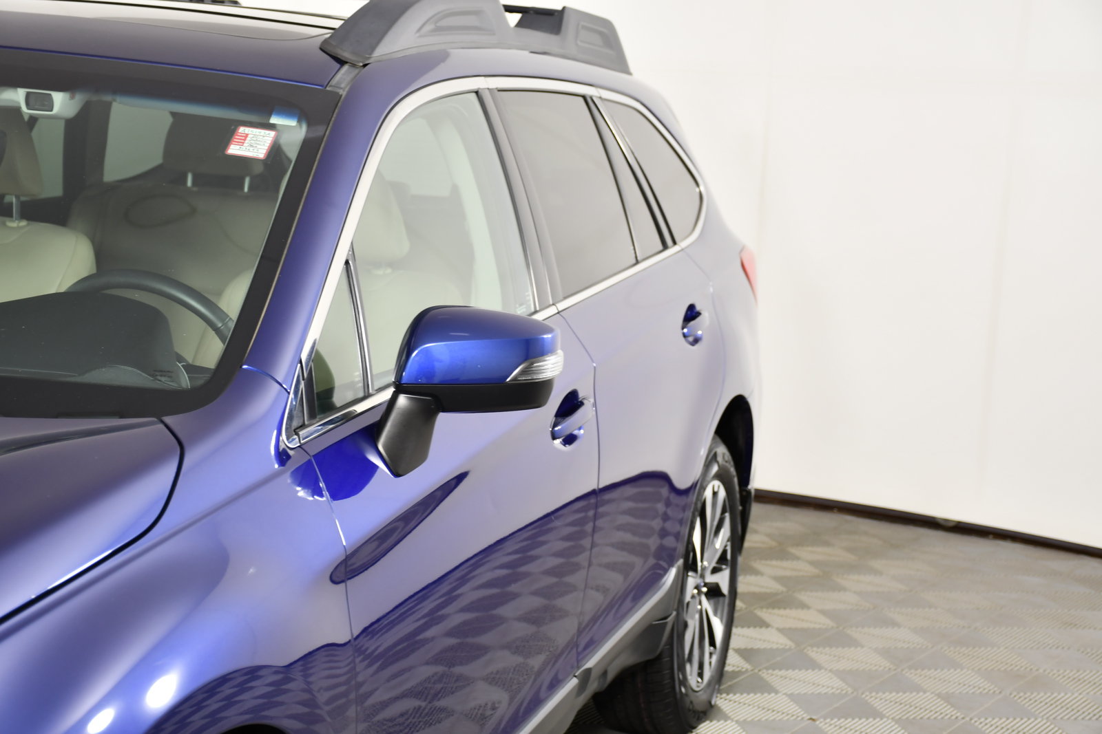 Used 2017 Subaru Outback 2.5i Limited AWD/4WD image 13