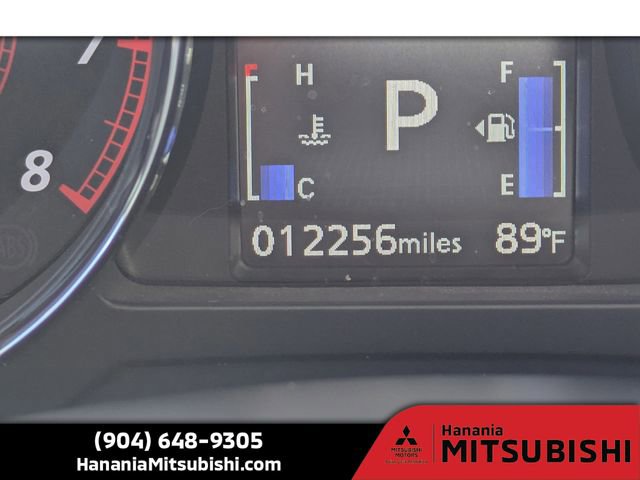 Used 2025 Mitsubishi Outlander Sport ES image 29