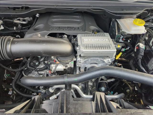 New 2026 RAM 1500 Laramie w/ Night Edition image 17