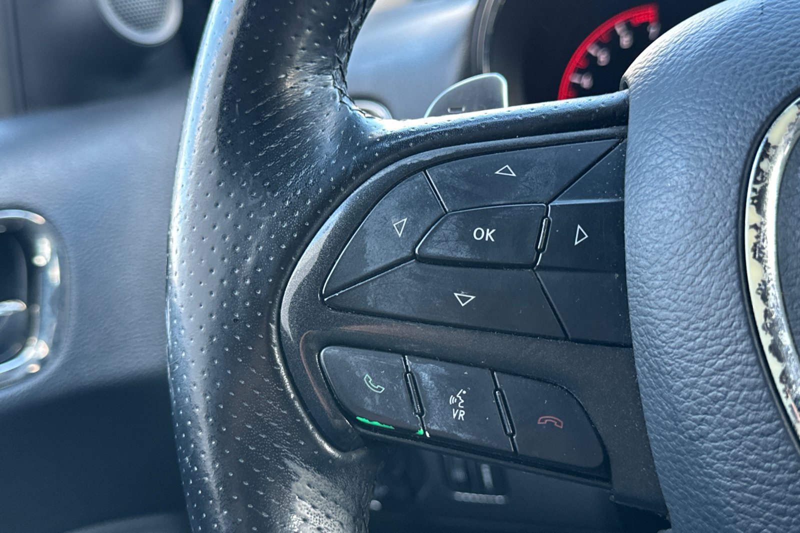 Used 2019 Dodge Durango GT AWD/4WD image 34