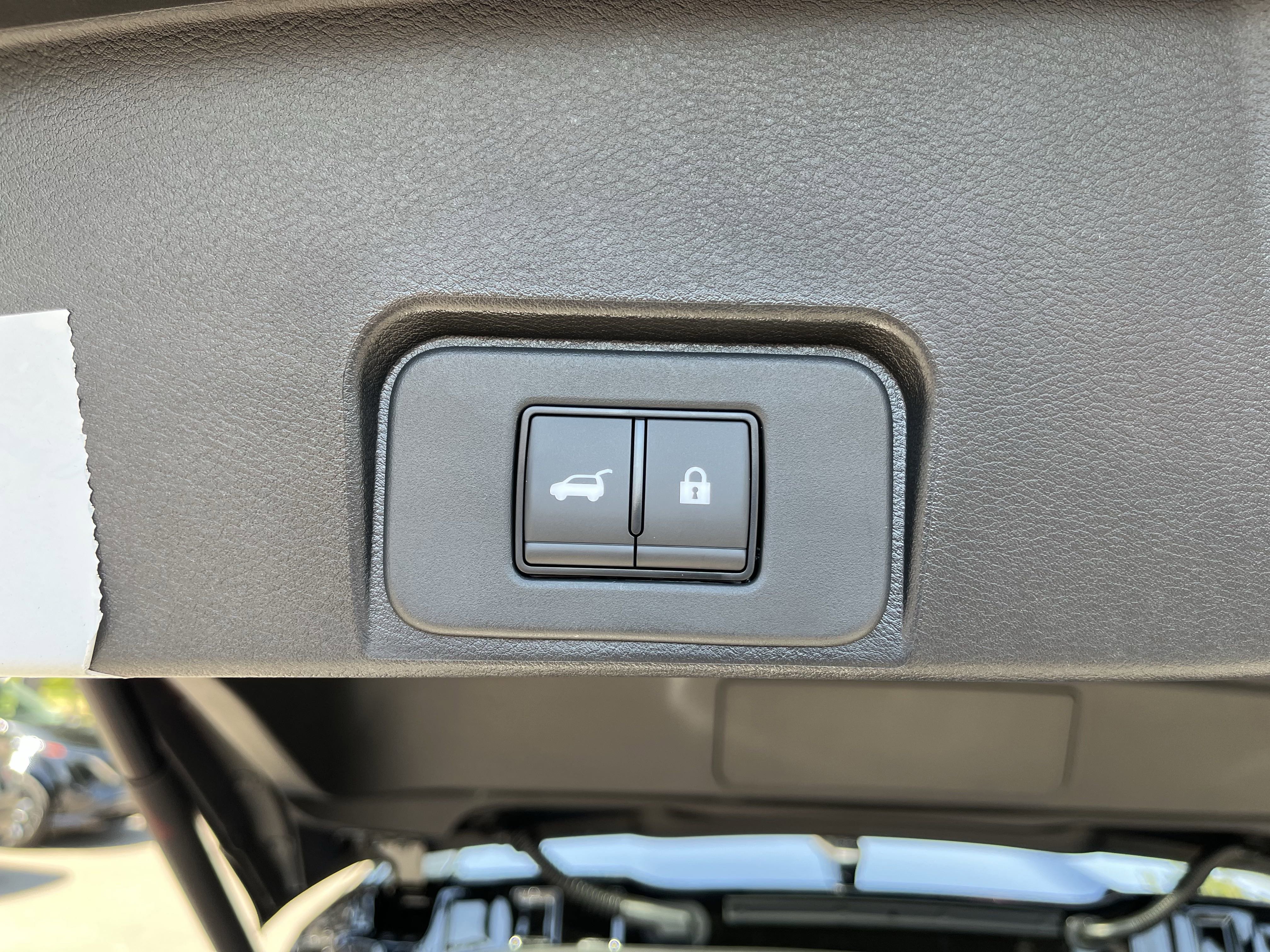 New 2026 Nissan Rogue SV image 24