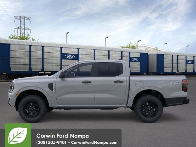 New 2026 Ford Ranger XLT image 4