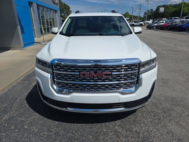 Used 2023 GMC Acadia Denali AWD/4WD image 8