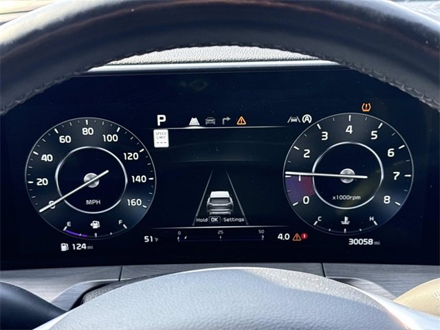 Certified 2023 Kia Telluride SX Prestige X-Line image 28