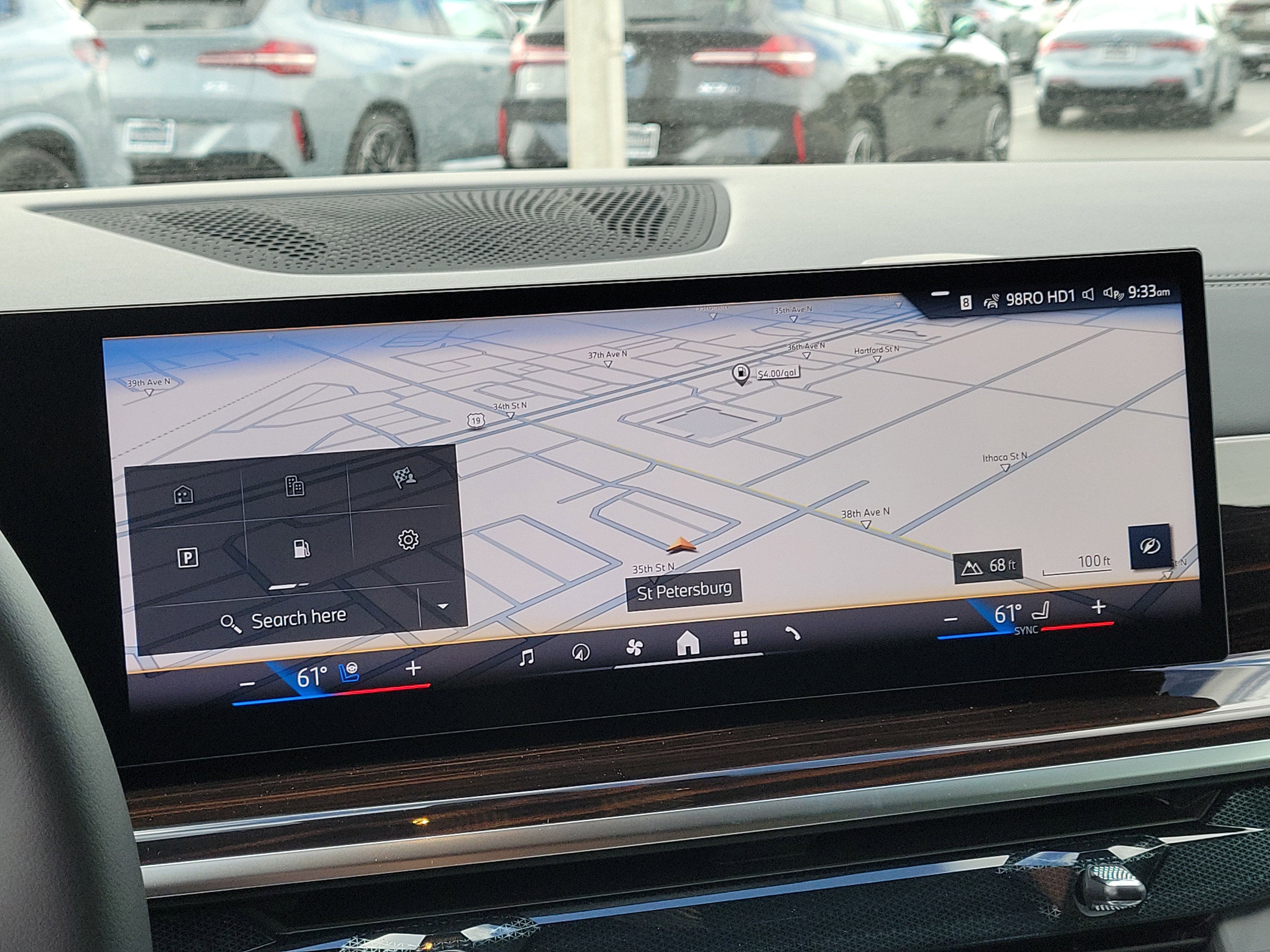 New 2026 BMW X5 sDrive40i image 19