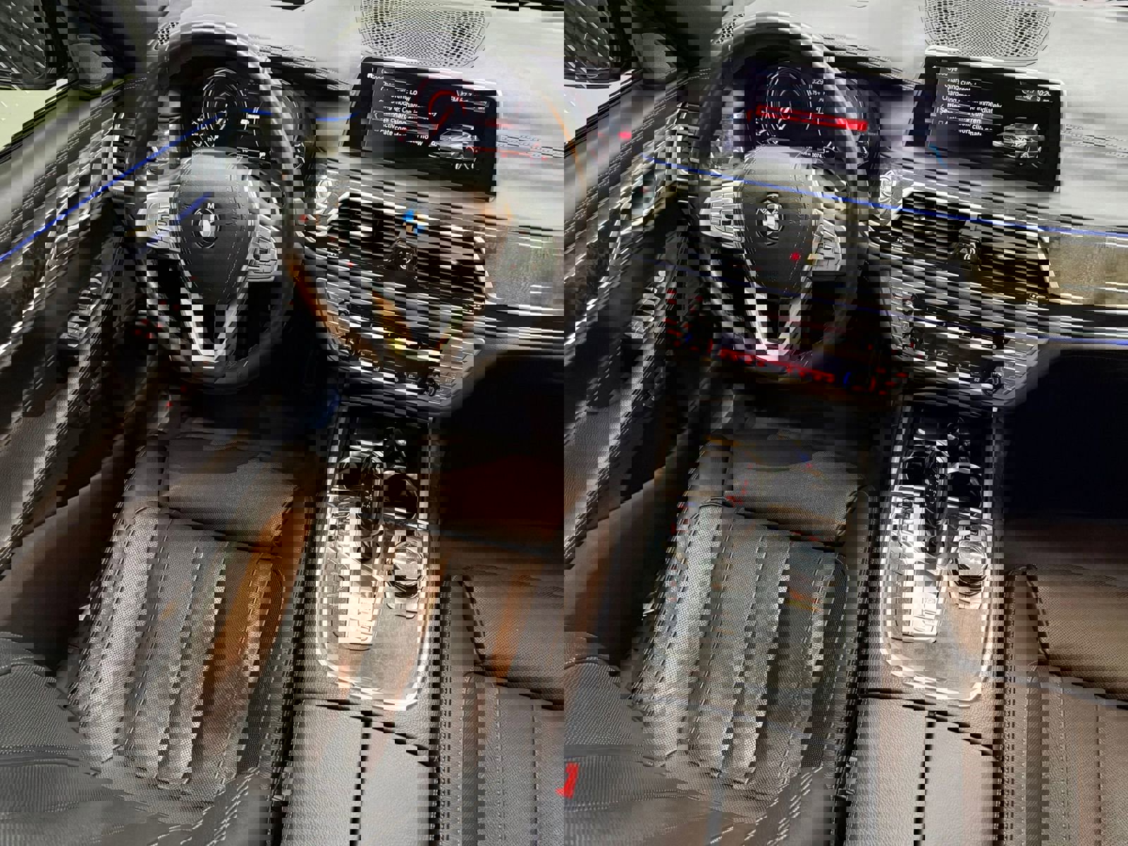 Used 2018 BMW 740e xDrive image 31