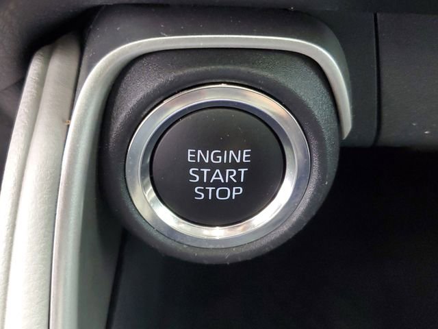 Used 2025 Toyota Grand Highlander AWD image 33