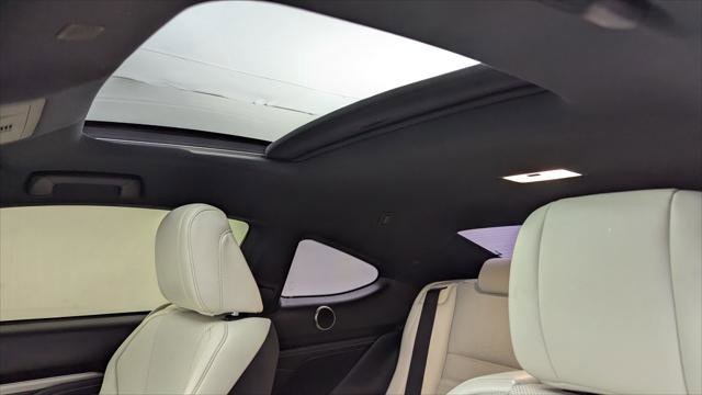 Used 2020 Lexus RC 350 F Sport w/ Accessory Package 2 image 30