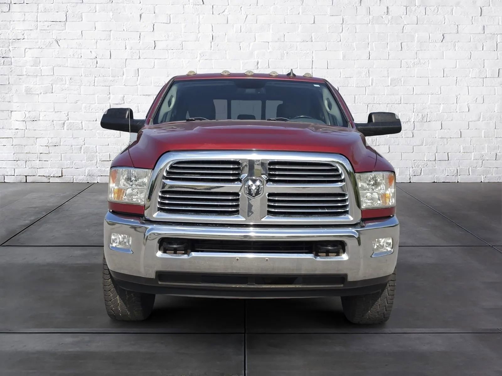 Used 2013 RAM 2500 Big Horn AWD/4WD image 7