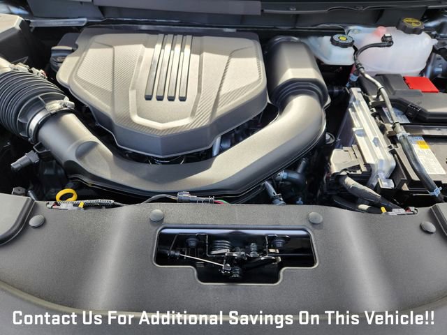 New 2026 GMC Acadia Denali w/ Super Cruise Package image 22