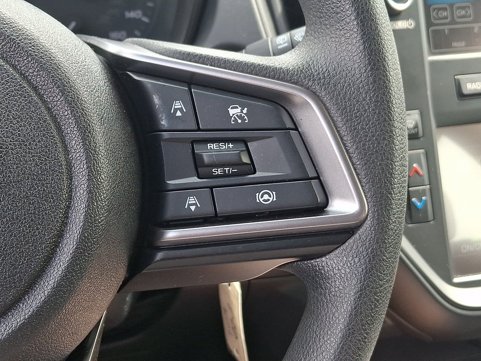 Certified 2024 Subaru Impreza 2.0i AWD/4WD image 21