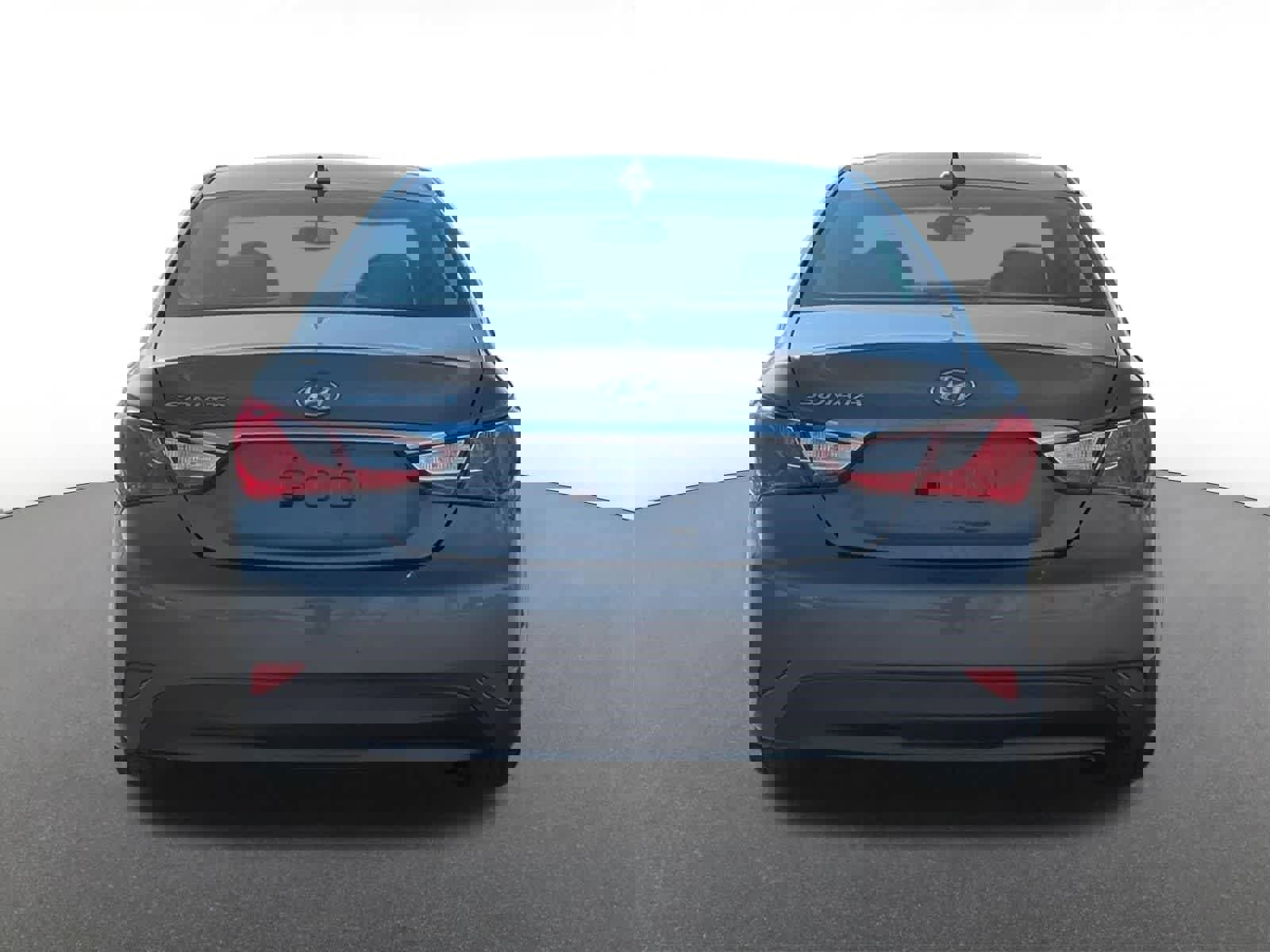 Used 2014 Hyundai Sonata GLS image 5