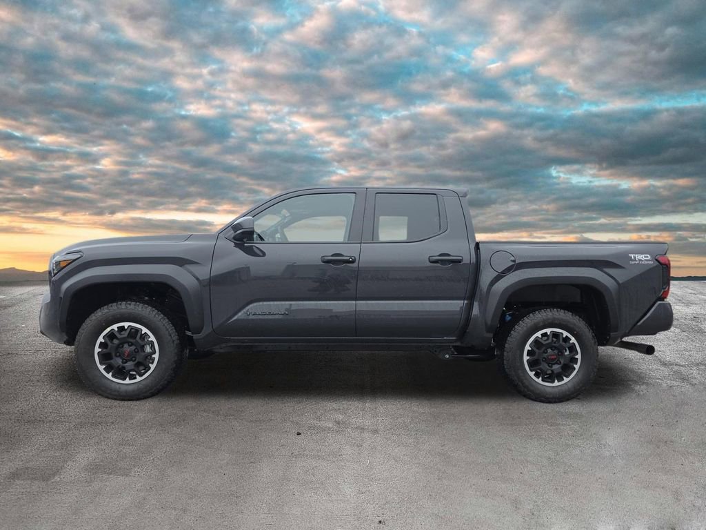 Used 2026 Toyota Tacoma TRD Off-Road image 5