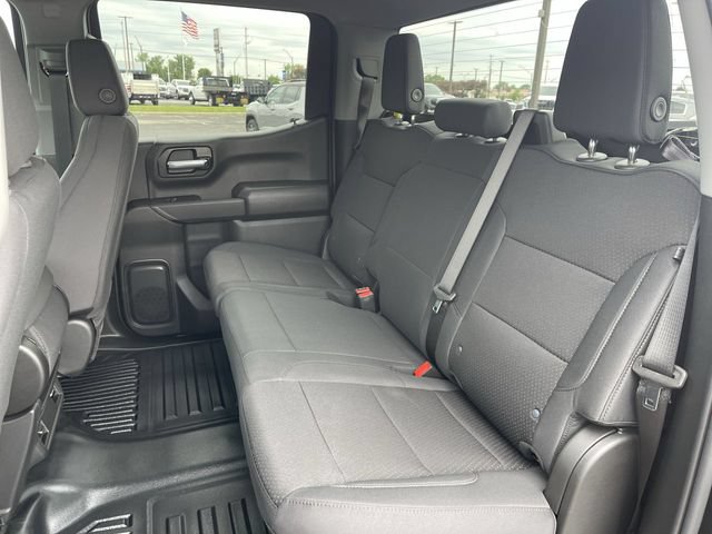 New 2026 GMC Sierra 1500 Pro w/ Pro Value Package AWD/4WD image 21