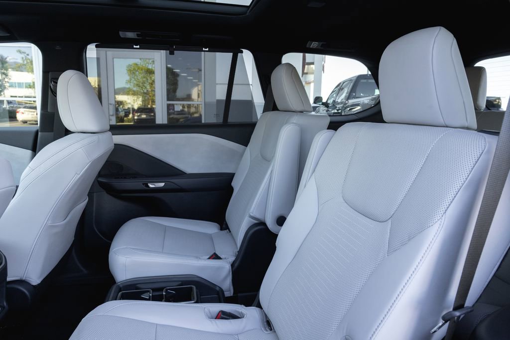 Used 2026 Lexus TX 350 AWD image 24