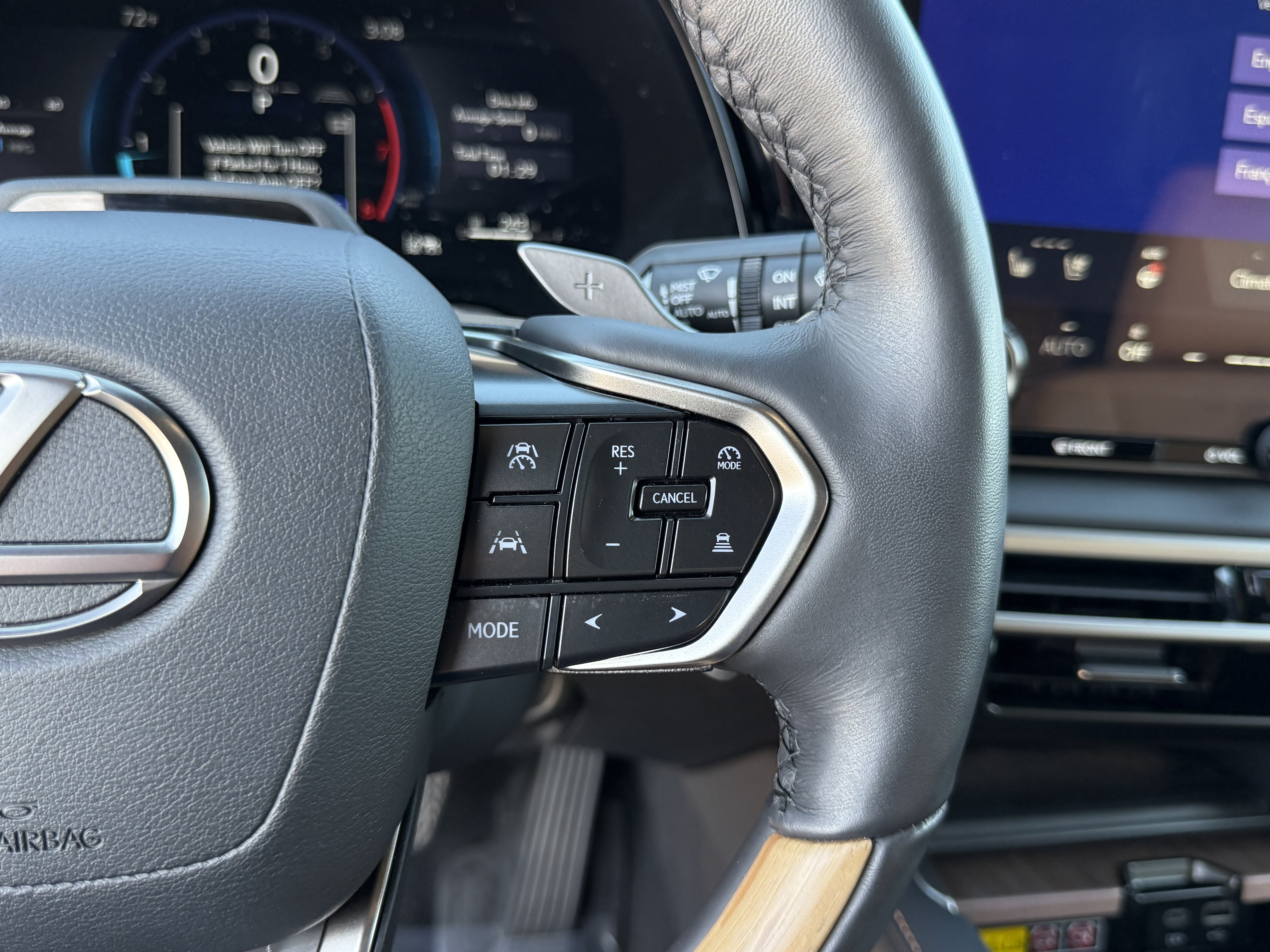 Certified 2025 Lexus RX 350 Premium w/ Convenience Package FWD image 24