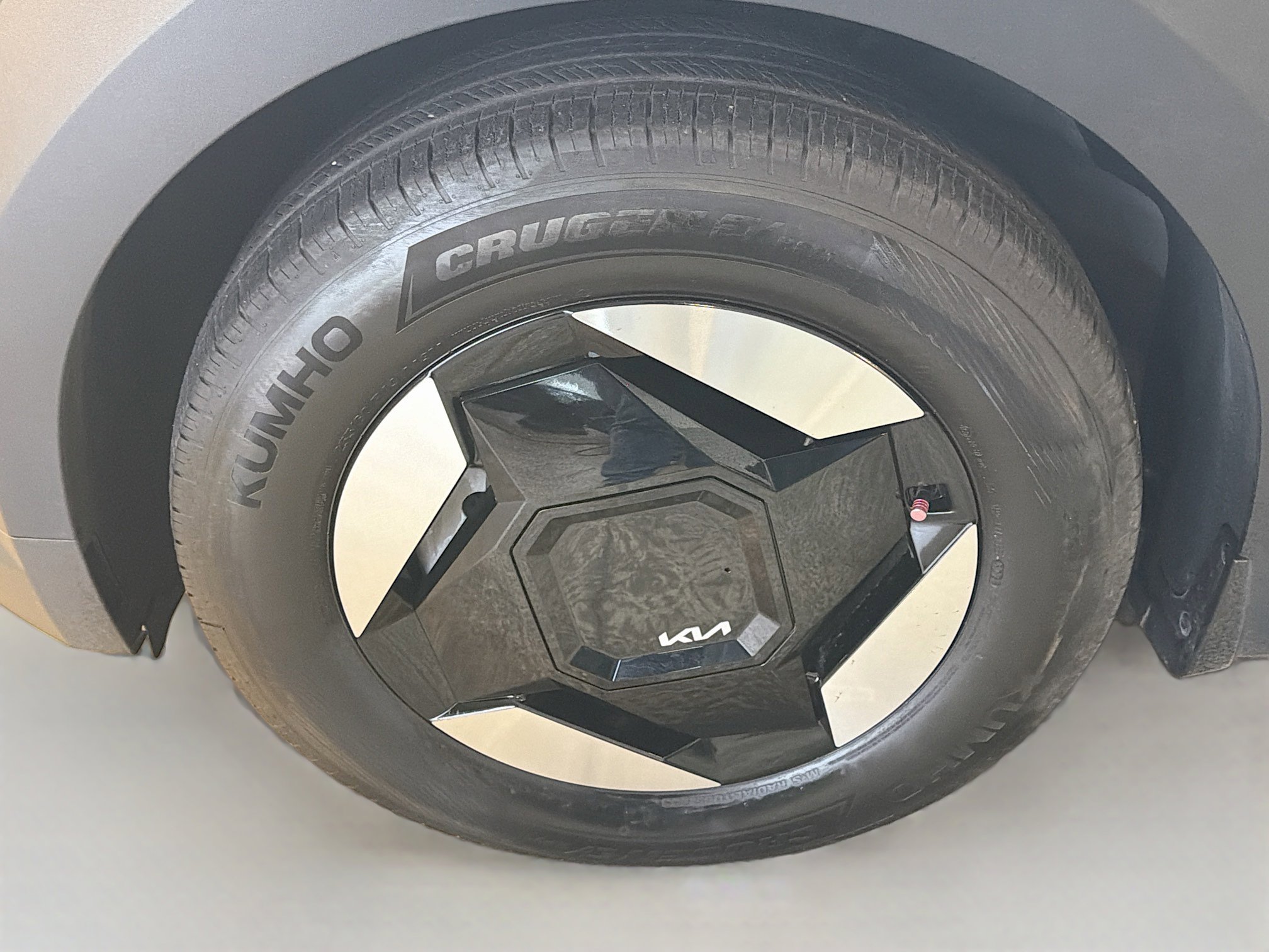 Used 2024 Kia EV9 Wind AWD/4WD image 11